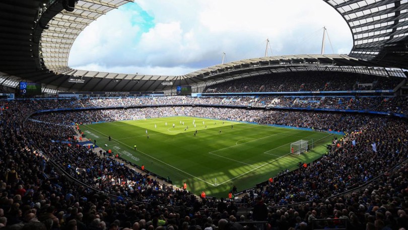 Club statement