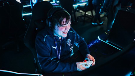 Watch: Manchester City and CITC launch Esports video