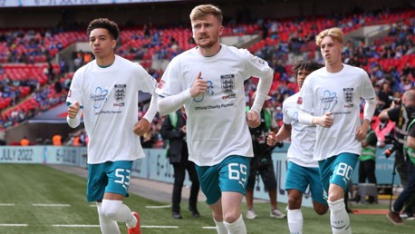 Tommy Doyle joins Hamburger SV on loan