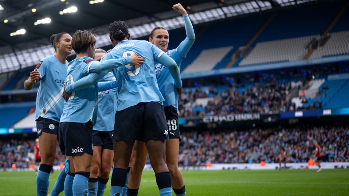 Leicester v City: WSL kick-off time, team news, match information
