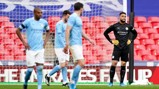 SETBACK: Hakim Ziyech puts Chelsea ahead 
