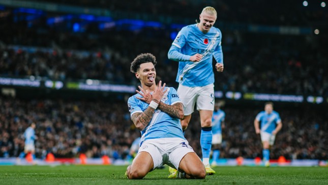 Manchester City FC - Official Website of Man City F.C..