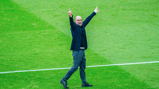 HAPPY PEP: Love to see it!