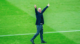 HAPPY PEP: Love to see it!