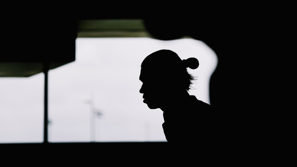 GUESS WHO : Easy mode. 