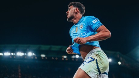 Nunes: City aiming for strong season finale