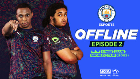 Offline: Episode 2 - FIFAe Club World Cup