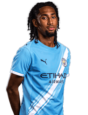 Manchester City Men's Team Players - Manchester City F.C.