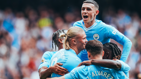 West Ham v City: Kick-off time, team news and TV info