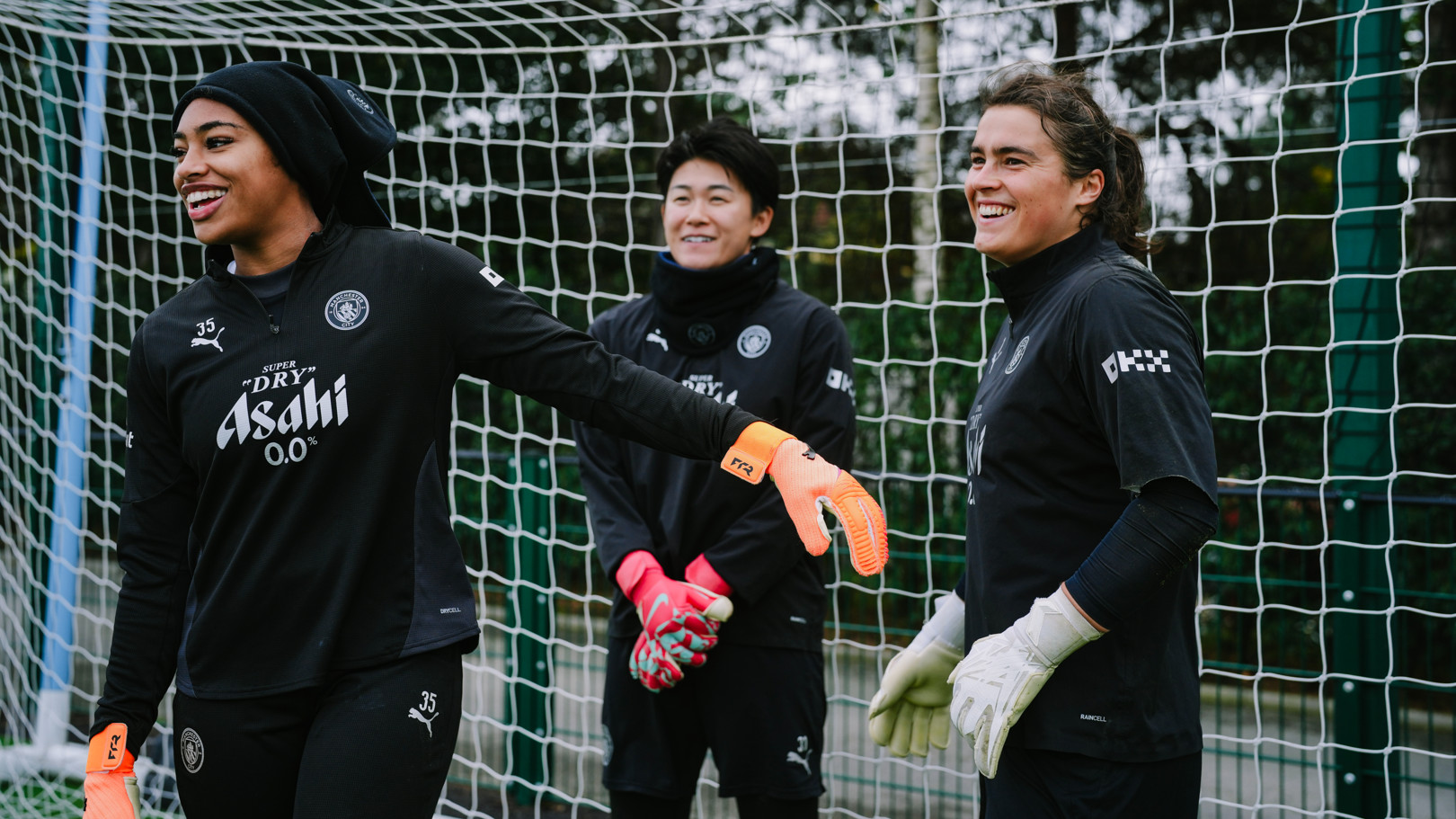 Women’s 2025/26 review: Goalkeepers 