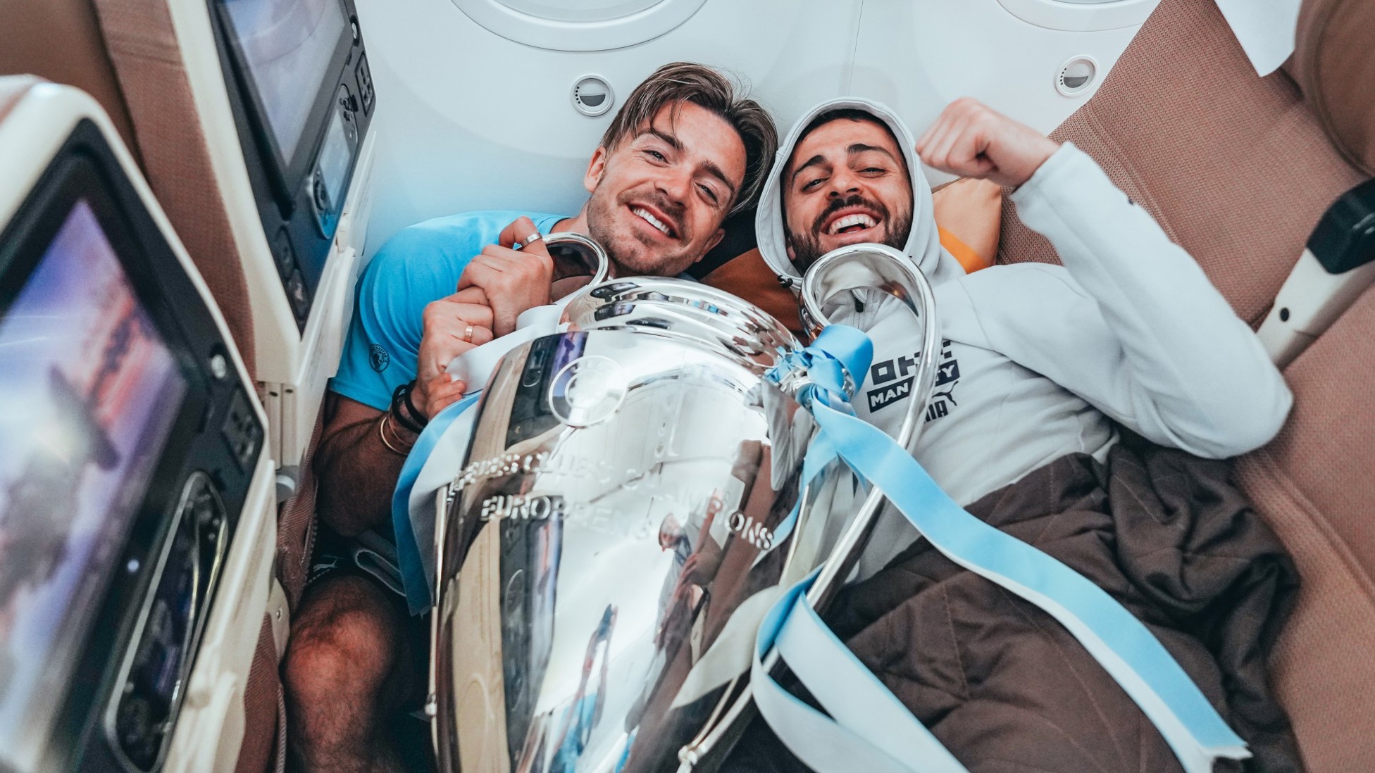 Gallery: Iconic photographs from an unforgettable 2023