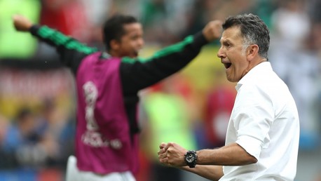 City's international manager academy: Part 1