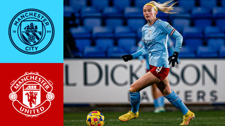 City v United: Are you ready?