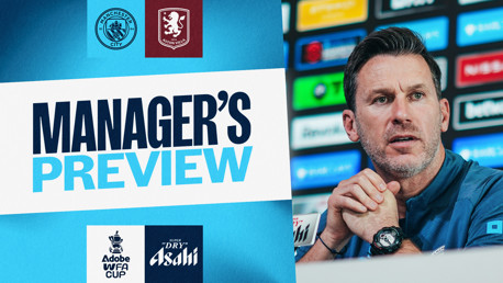 We're not looking beyond Aston Villa, says Taylor