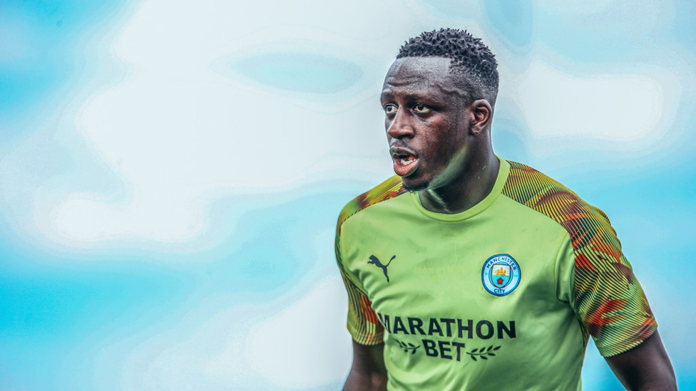 Mendy : L'ancien Monégasque est prêt pour un test contre Lyon !