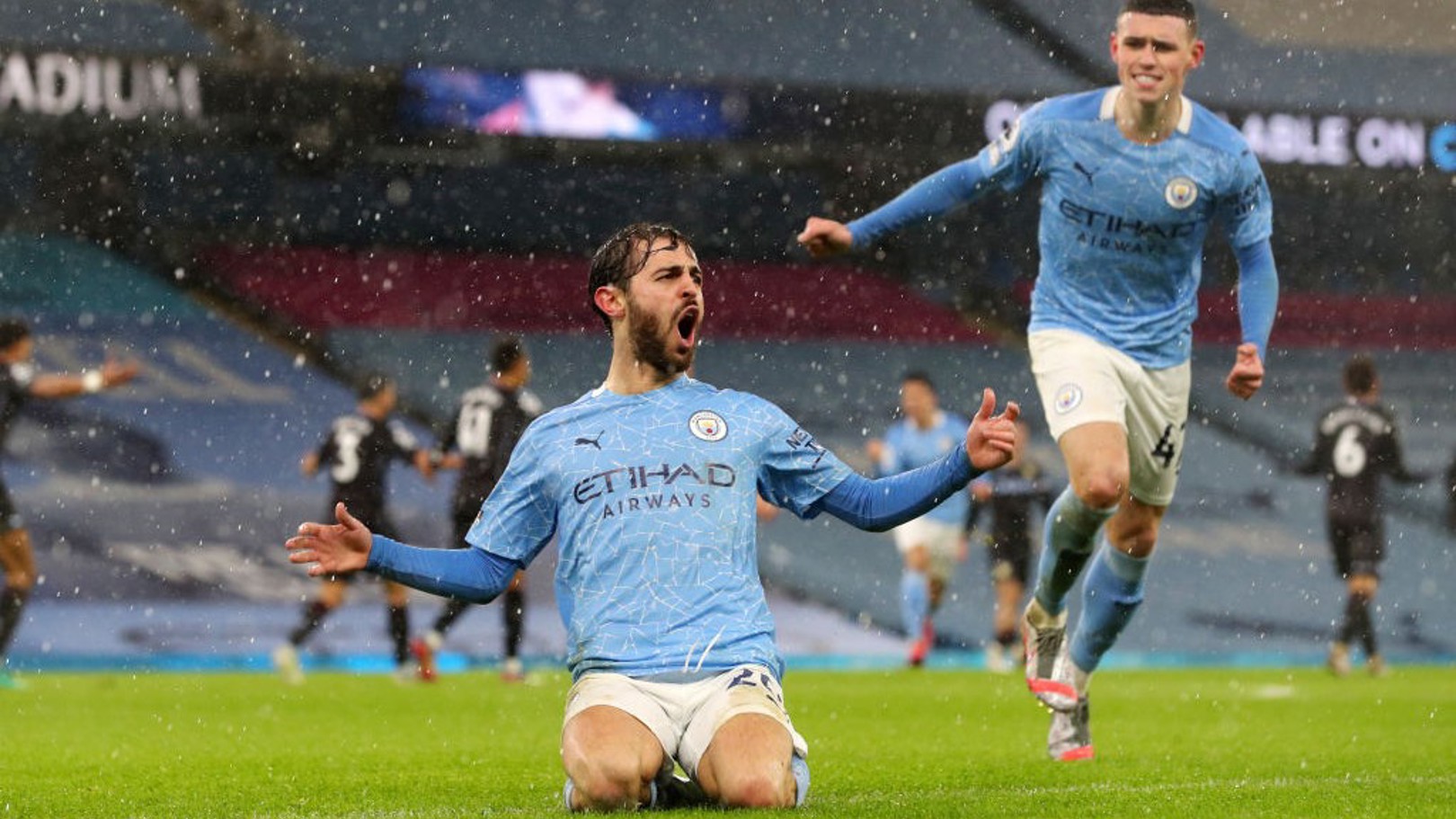 West Bromwich-City: hora y TV