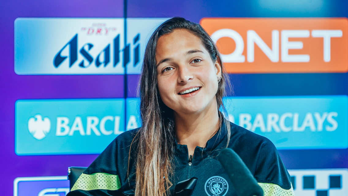 Castellanos: Versatility will be key