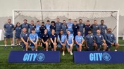 “It was a once in a lifetime opportunity” - City in the Community BTEC students visit Abu Dhabi 