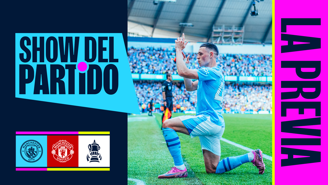 Show del Partido: el City persigue lo inaudito