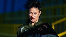 Training: Champions League preparations in full swing