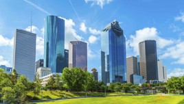 Houston