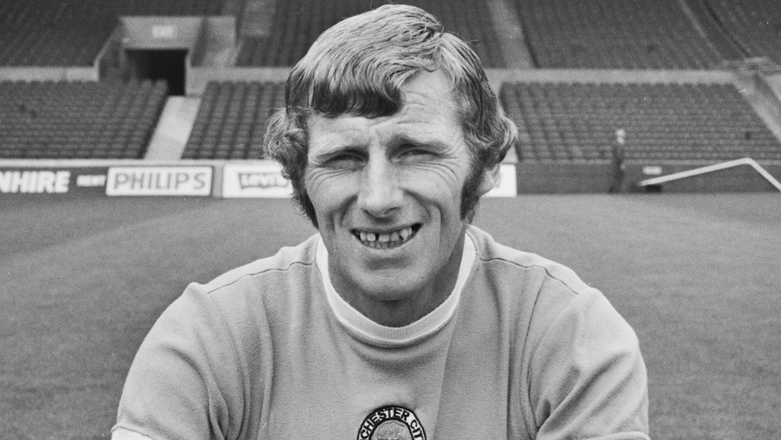 Tony Book: 1934-2025