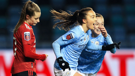 Northwest Football Awards Moment of the Season: Weir v United?