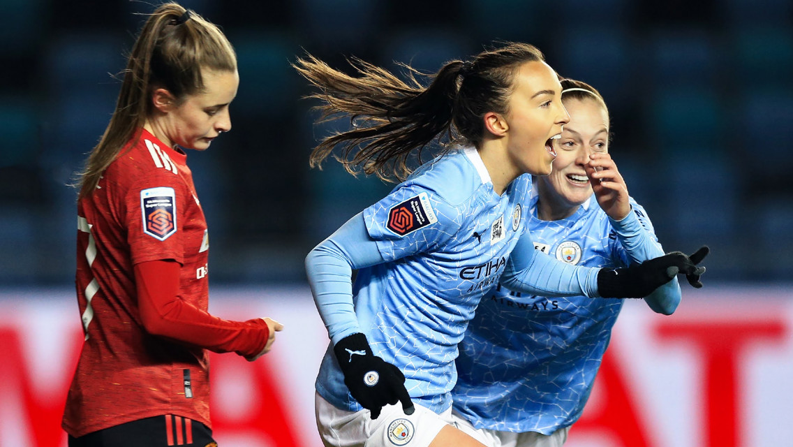 Northwest Football Awards Moment of the Season: Weir v United?