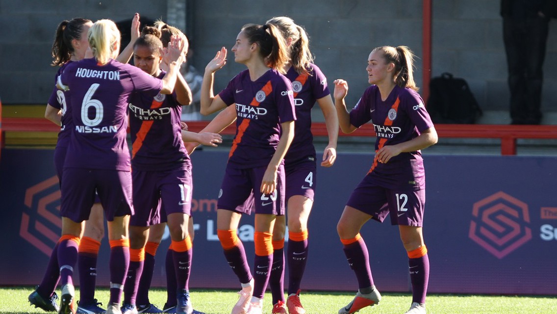 Stanway treble stuns Seagulls