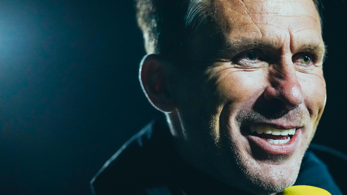 Taylor proud of City’s determined Leicester display