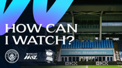 How can I watch City v Birmingham on TV?