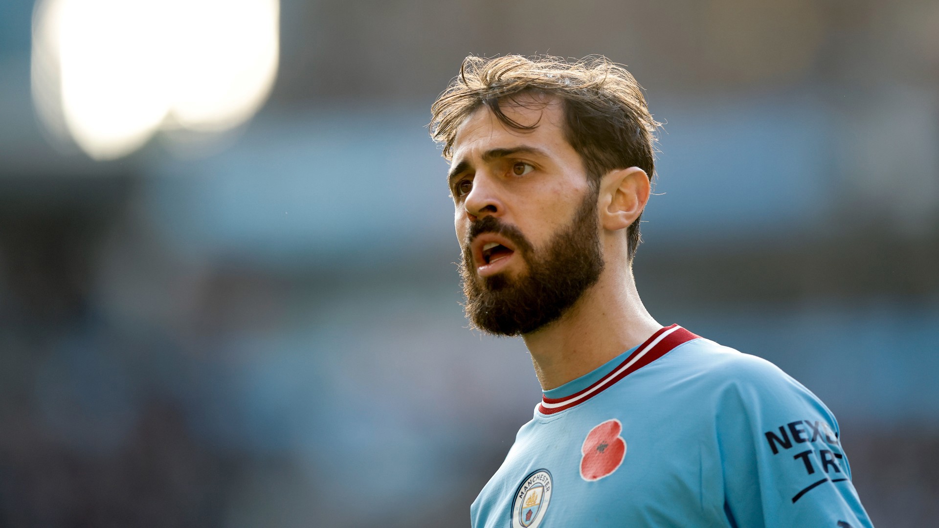 Guardiola Makes One Change For Everton Match