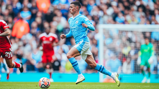 PHIL-ING IT: Foden - a man on a mission!