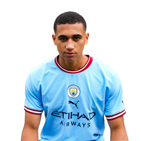 Ezra Carrington