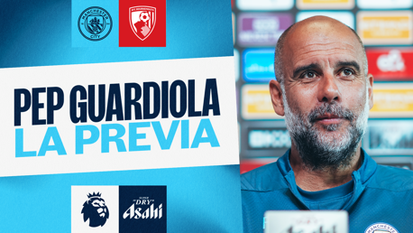 Rueda de prensa: en directo