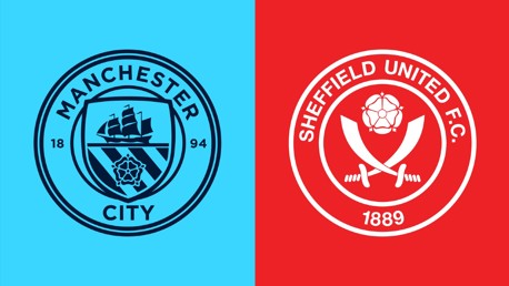 Man City Women v Sheffield United Women : Ticket Information 25/26