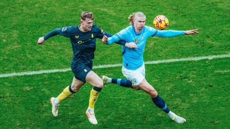 Gallery: Spoils shared on Boxing Day