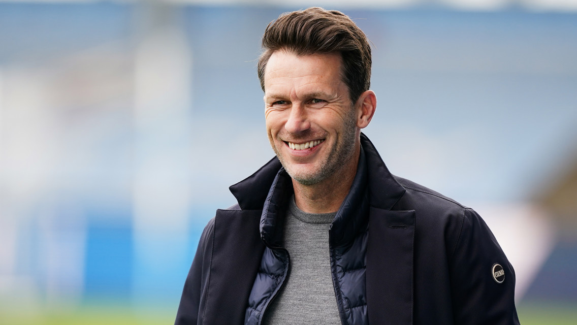 Taylor: That result has been coming