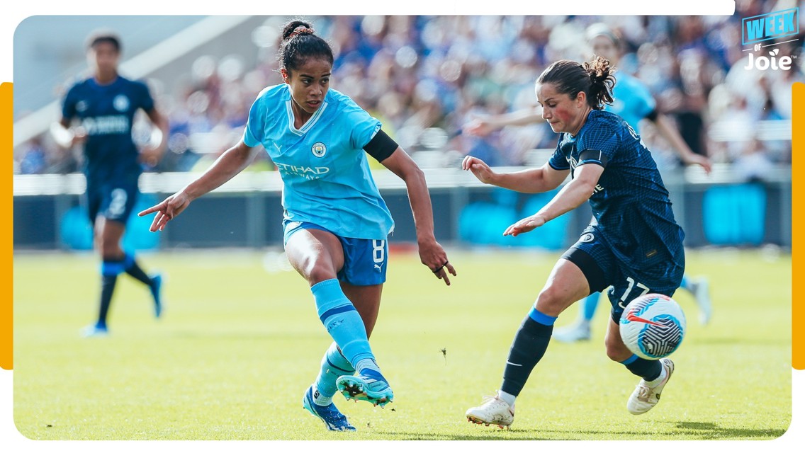 Week of Joie: OSC reflect on Chelsea thriller