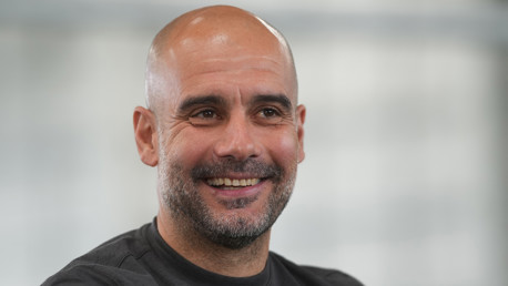 Guardiola explains reasons for Grealish pursuit 