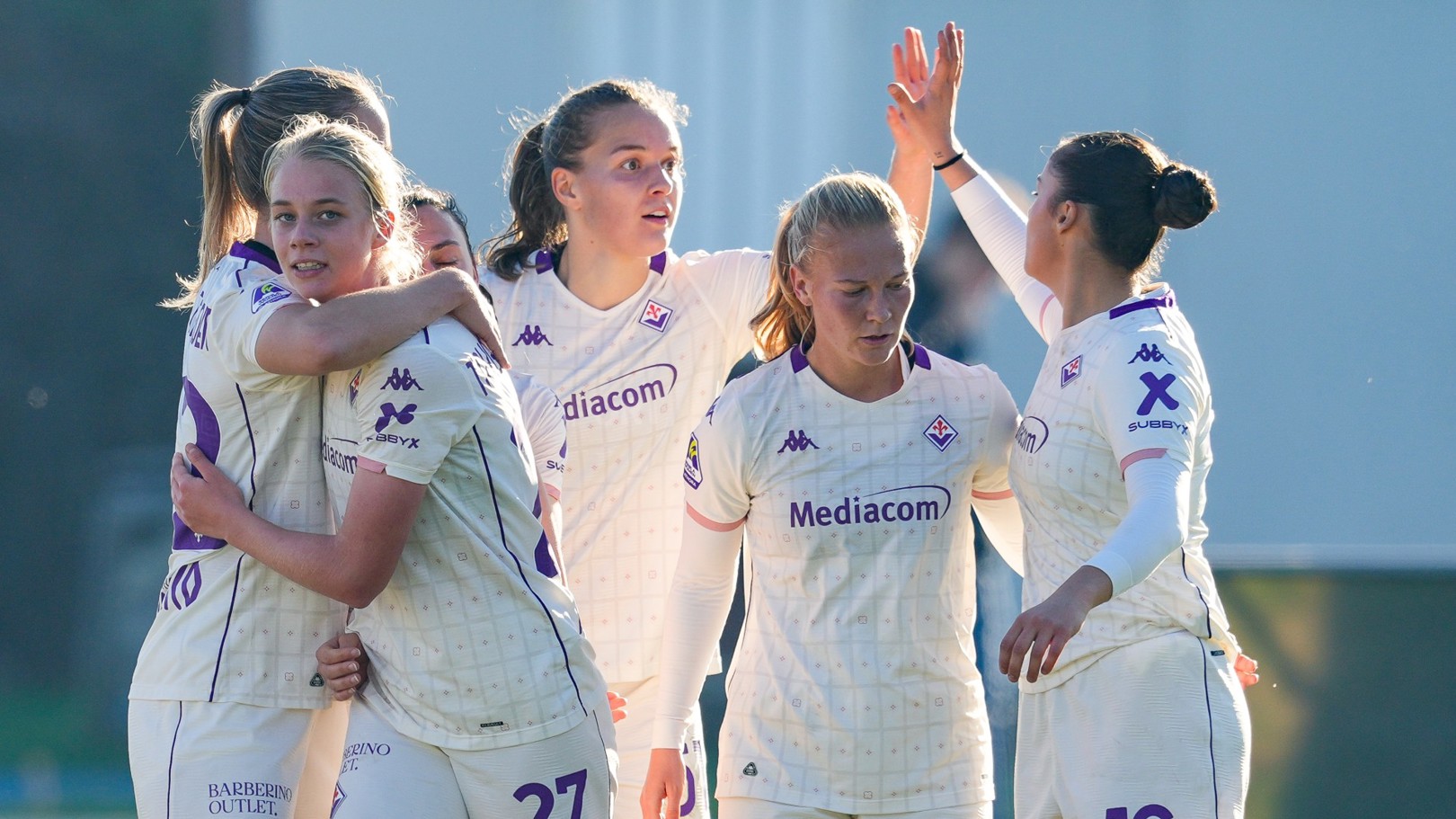 Opposition factfile: Fiorentina 