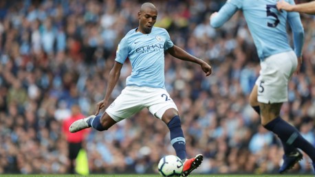 Os 10 melhores gols brasileiros da história do City: Parte Um