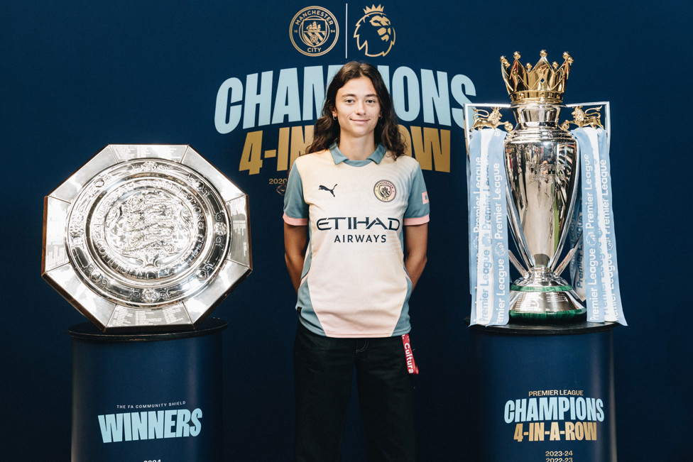 Definitely City e os troféus em Lisboa 