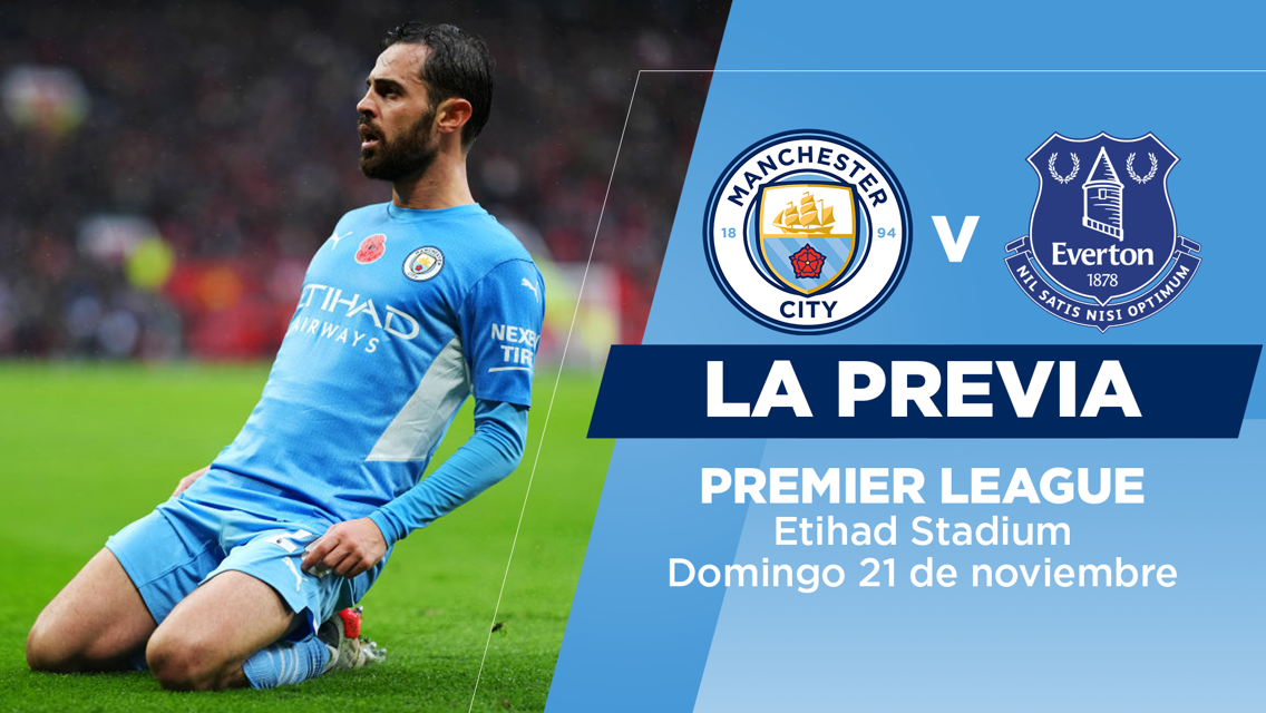 2021 pone la directa ante el Everton