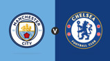 City v Chelsea LIVE Match Updates