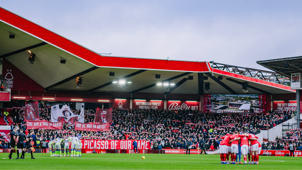 GAME TIME : Ready to play!