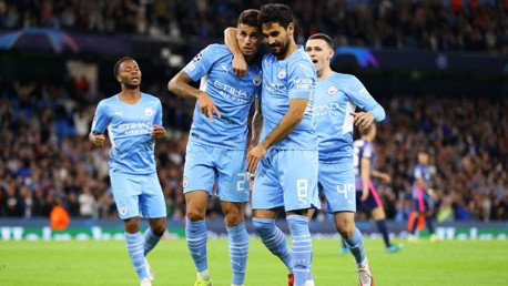 City v PSG: UEFA Champions League ticket information