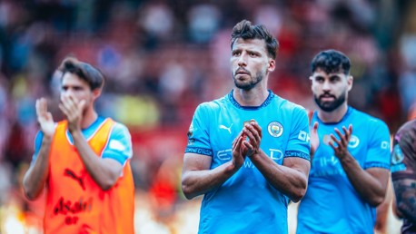 City held to frustrating goalless draw by relegated Saints
