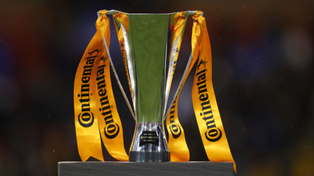 2021/22 Continental Cup format change