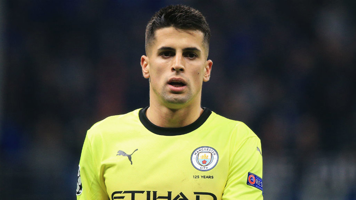 Cancelo hails City's battling spirit